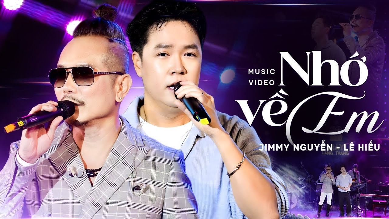 NHỚ EM NGÀY ĐÔNG VỀ 