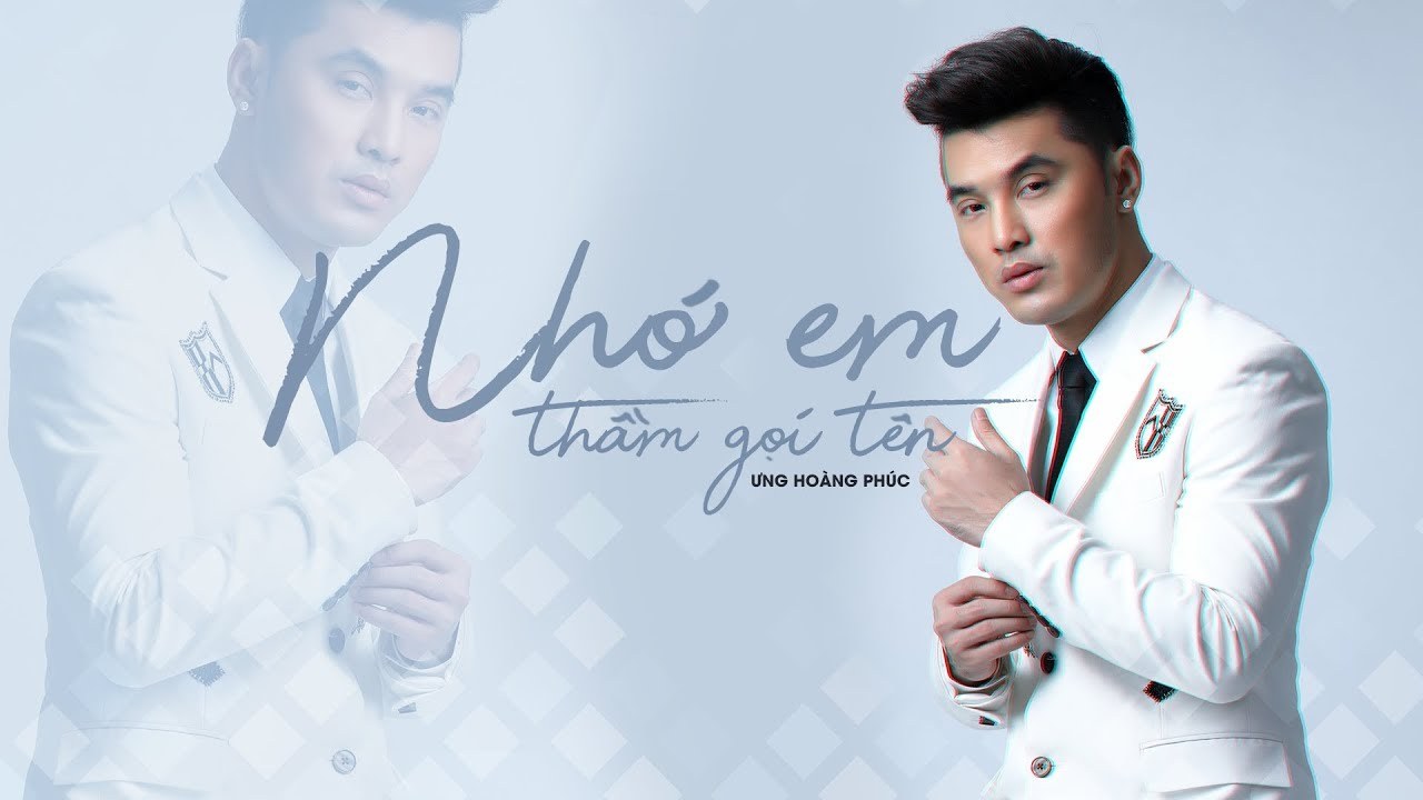 Nhớ em thầm gọi tên