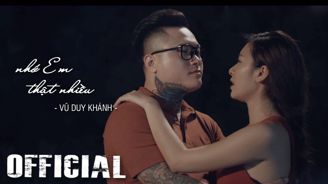 Nhớ em thật nhiều