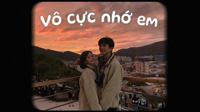 ∞ NHỚ EM (Vô Cực Nhớ Em) 
