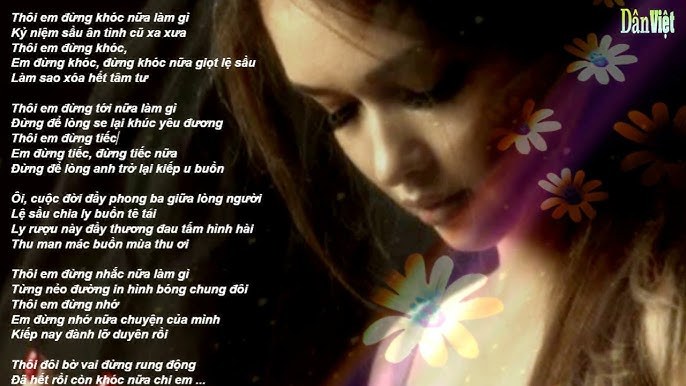 Nhớ em 