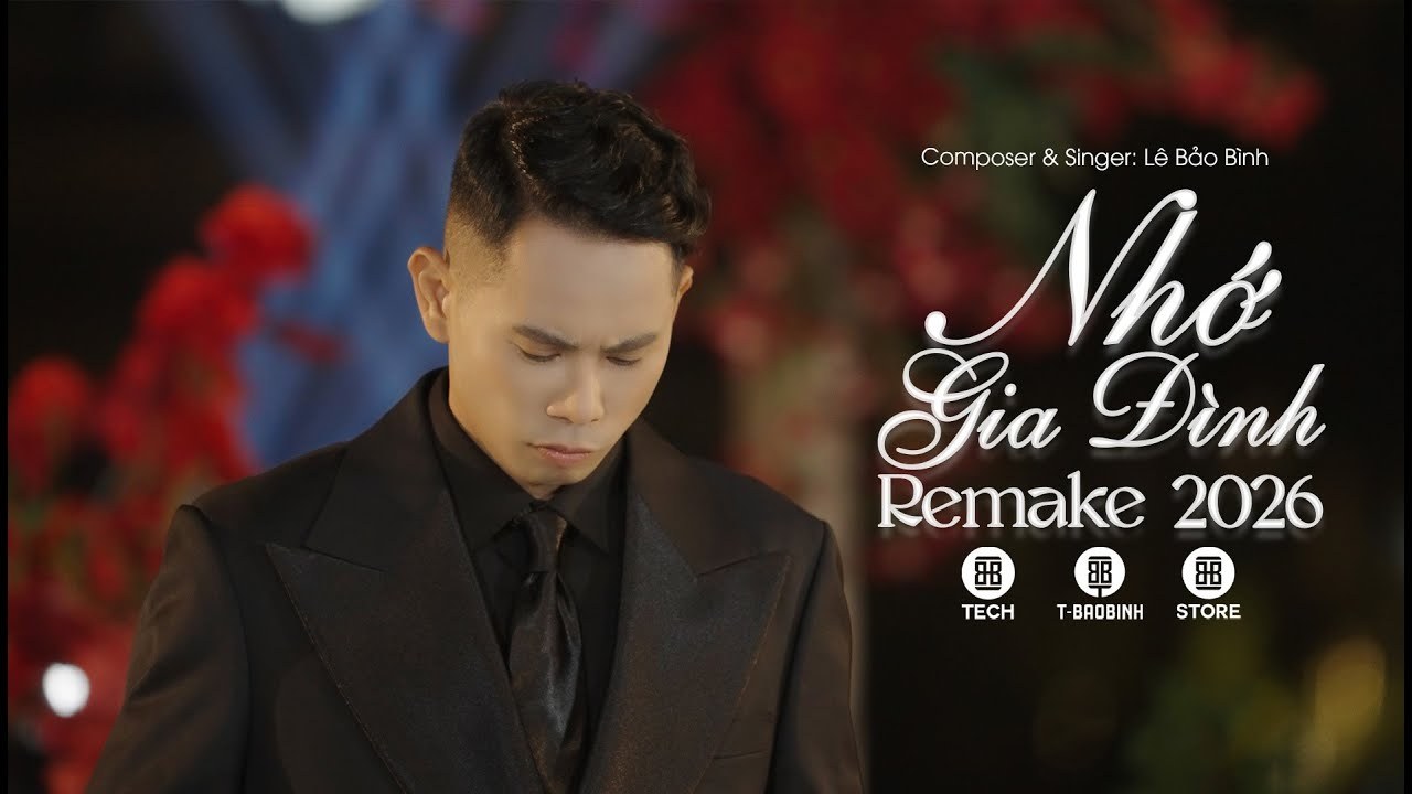 Nhớ Gia Đình