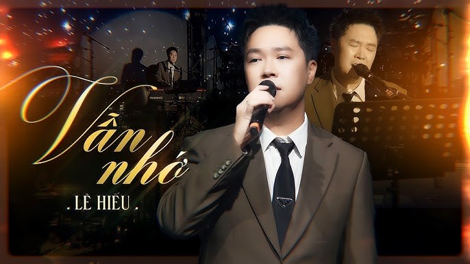 Nhớ - Lê Hiếu
