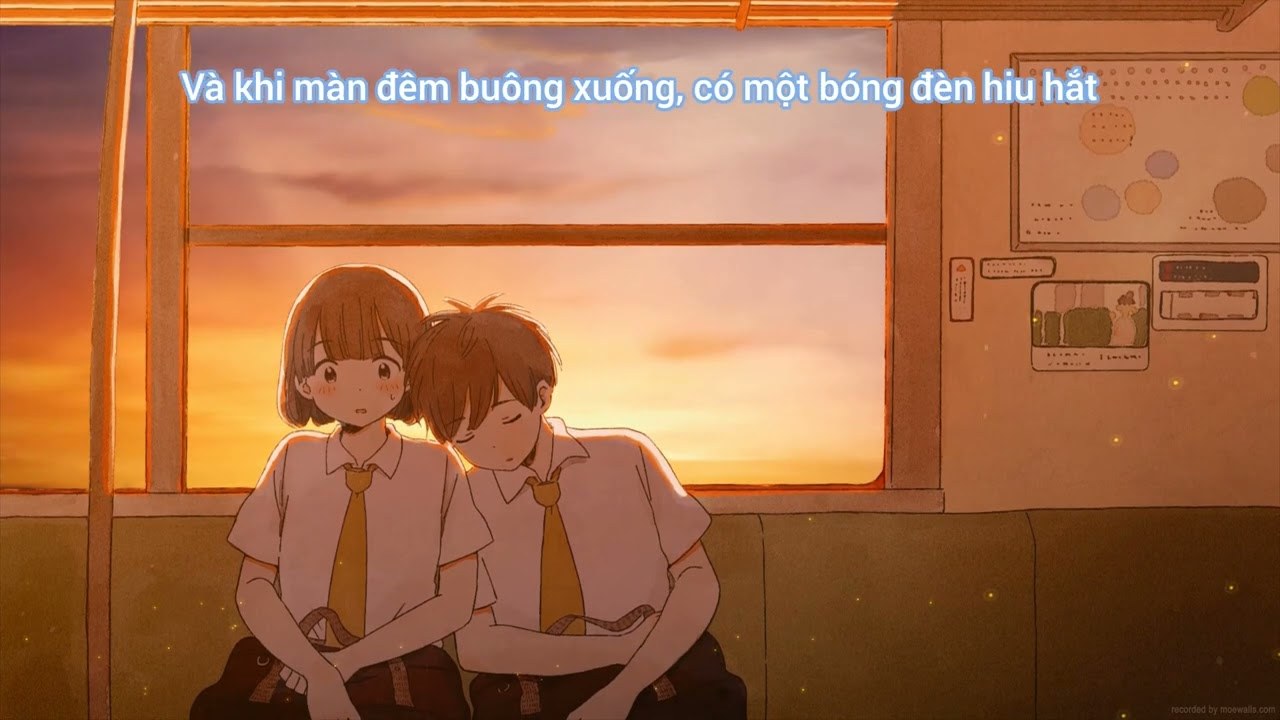 Nhỏ Lớp Trưởng