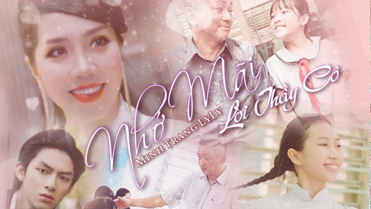 Nhớ Mãi Lời Thầy Cô