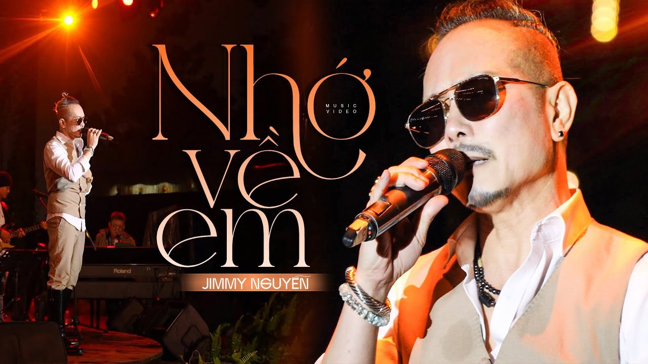 Nhớ Mang Em Về
