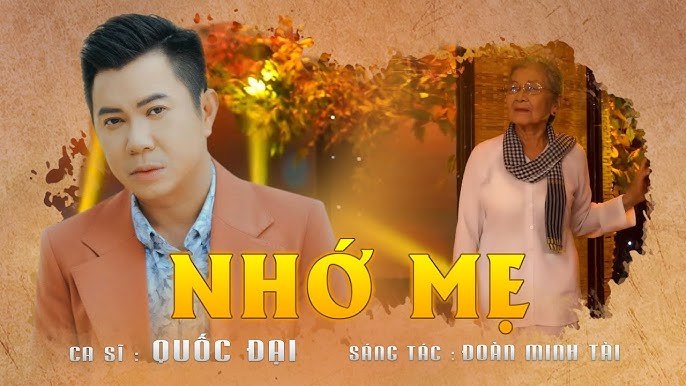 Nhớ mẹ!
