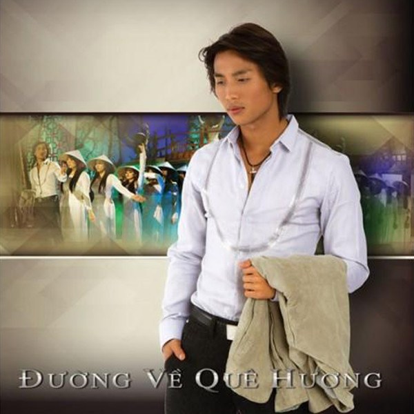 Nhớ Mẹ