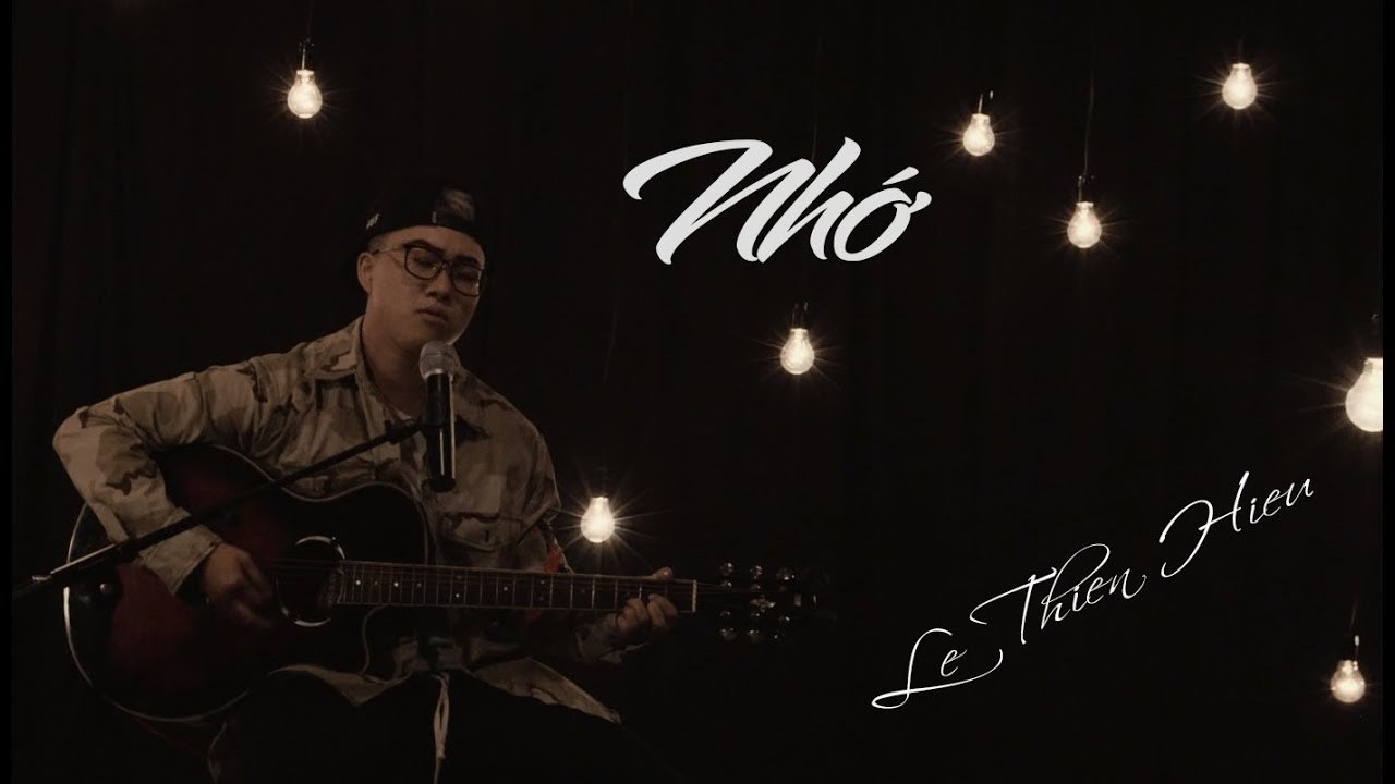 Nhớ (Miss You So)