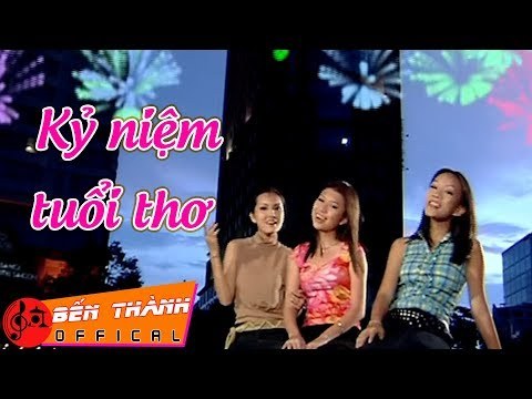 Nhớ Một Mùa Tuổi Thơ