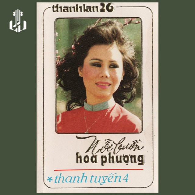 Nhớ mùa hoa tím