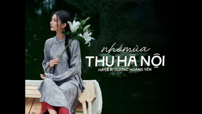 Nhớ Mùa Thu Hà Nội ( Remake)