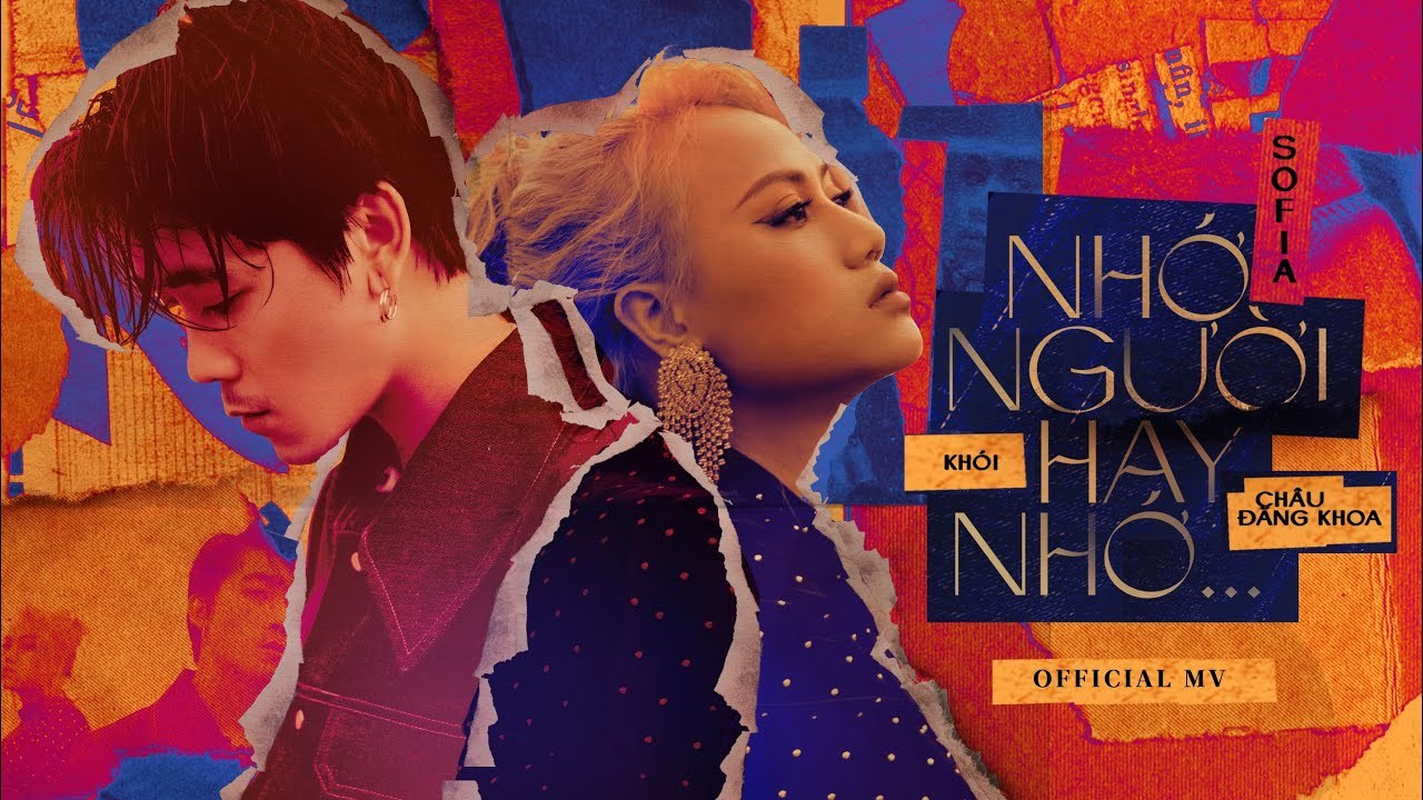 Nhớ Người Hay Nhớ