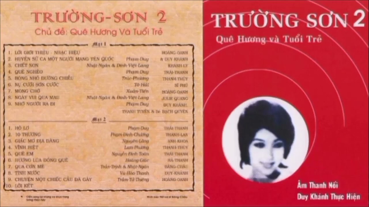 Nhớ người ra đi