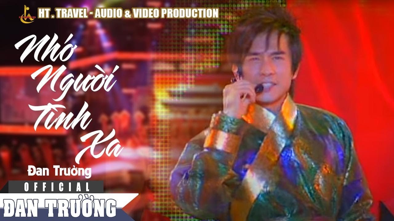 Nhớ Người Tình Xa