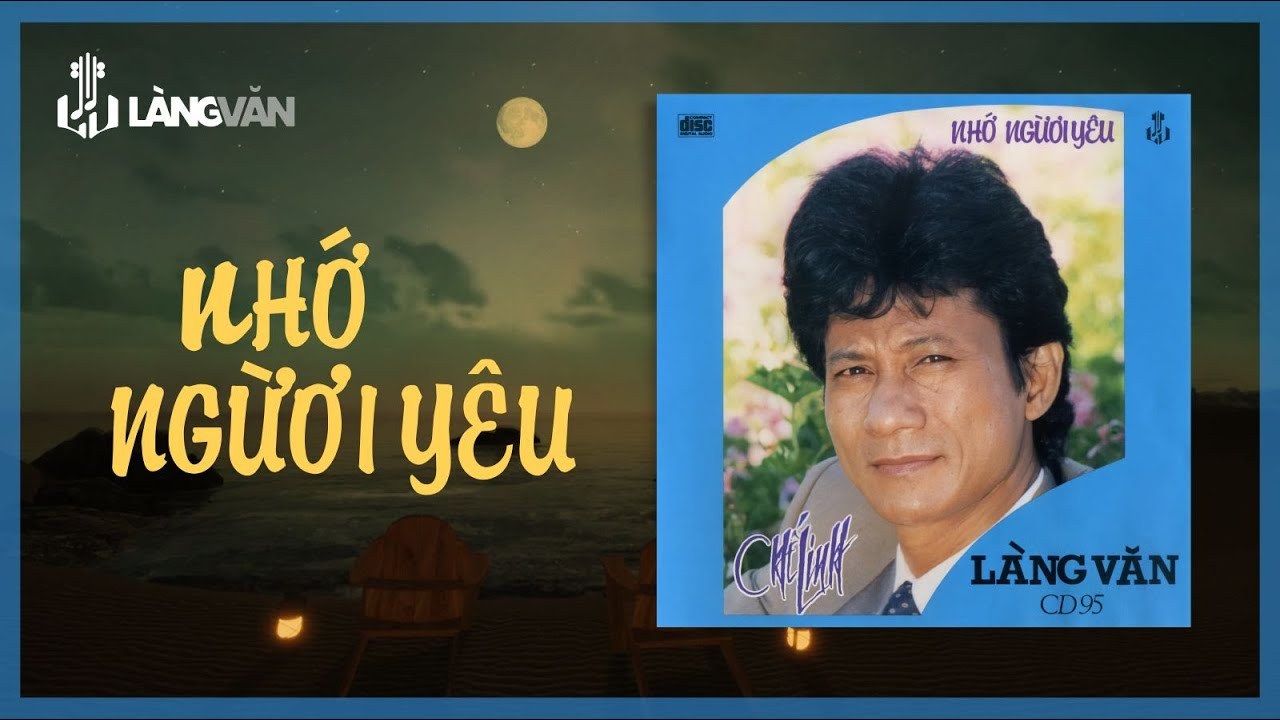 Nhớ Người Yêu