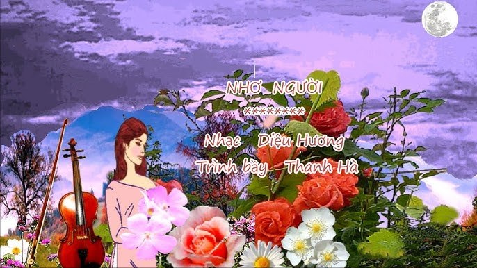 Nhớ người