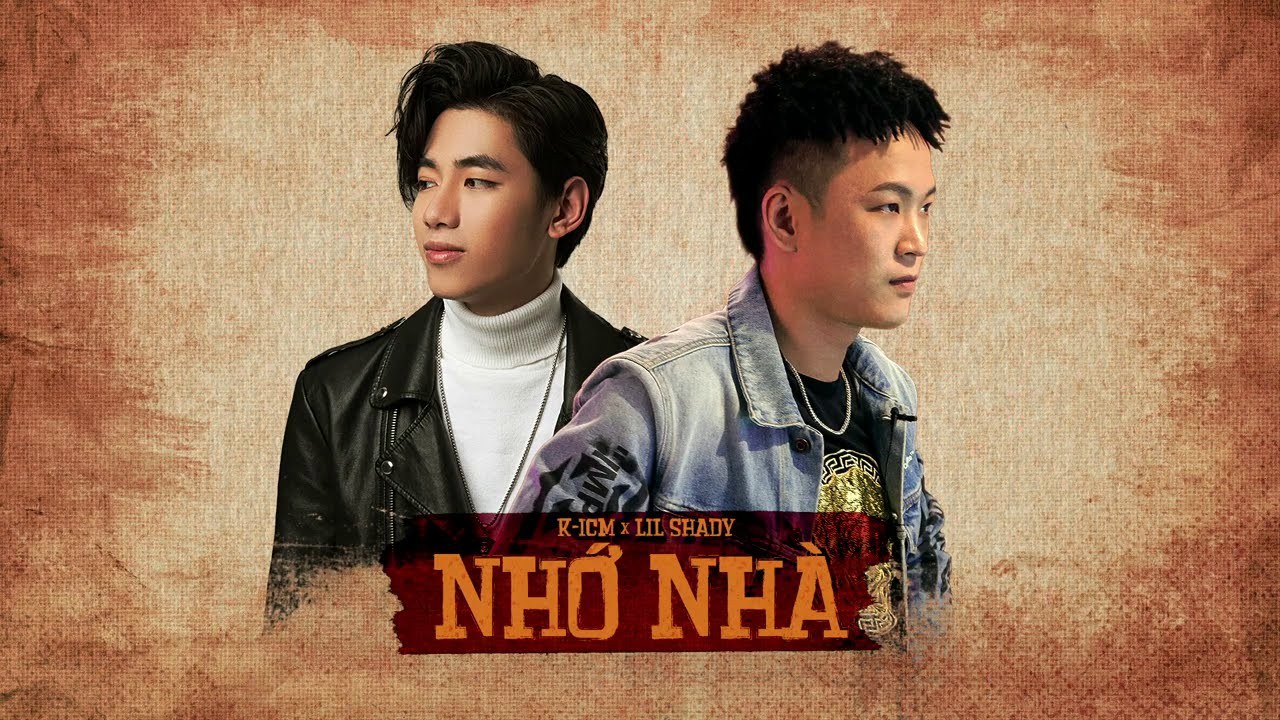 Nhớ Nhà