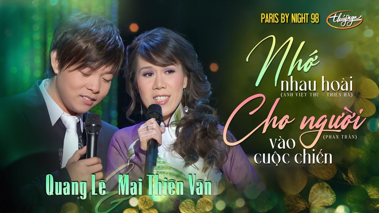 Nhớ Nhau Hoài