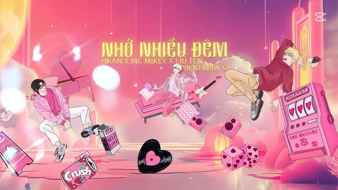 Nhớ Nhiều Đêm