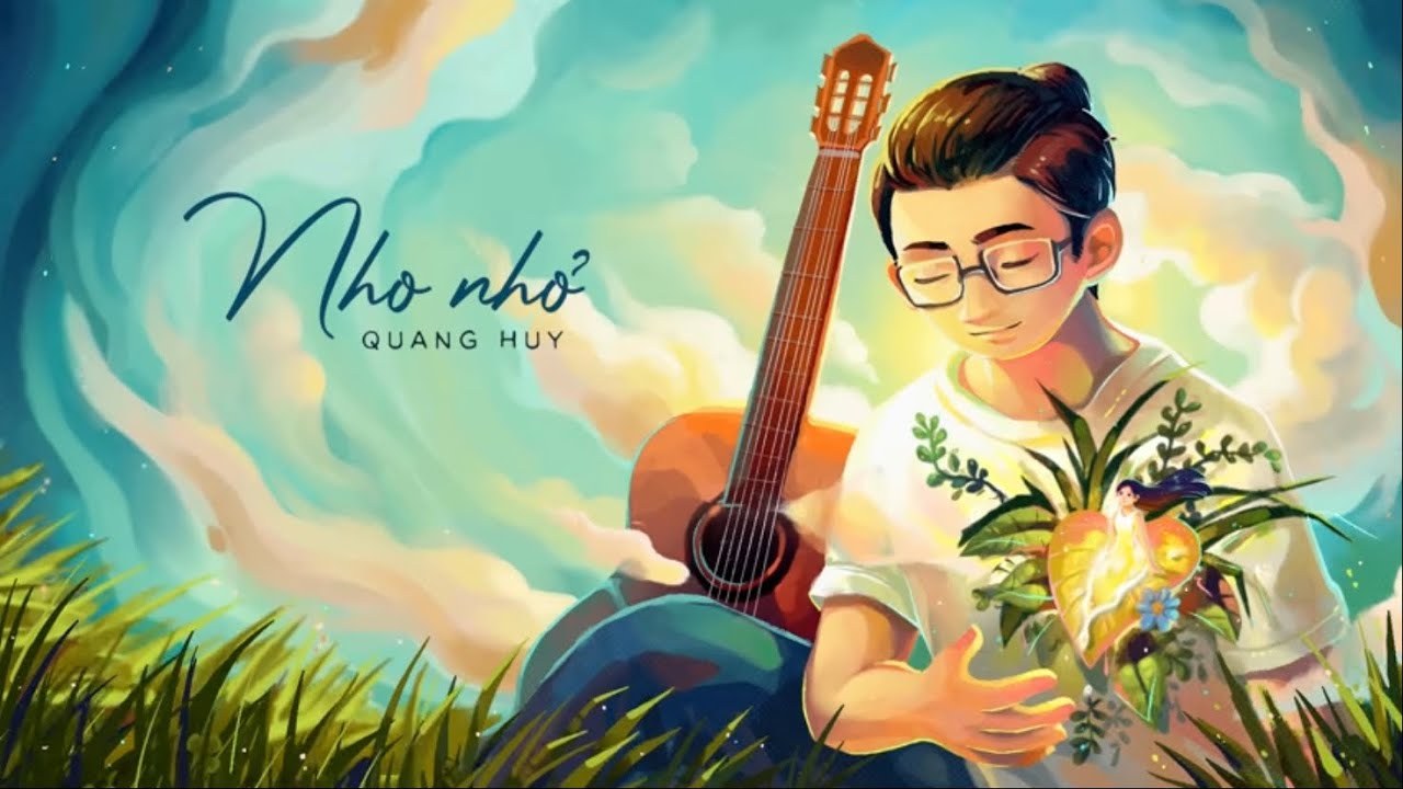 Nho Nhỏ