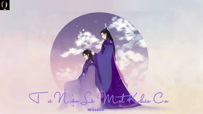 思念是一首歌 - Nhớ Nhung Là Một Khúc Ca
