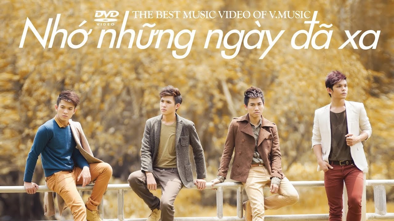 Nhớ Những Ngày Đã Xa