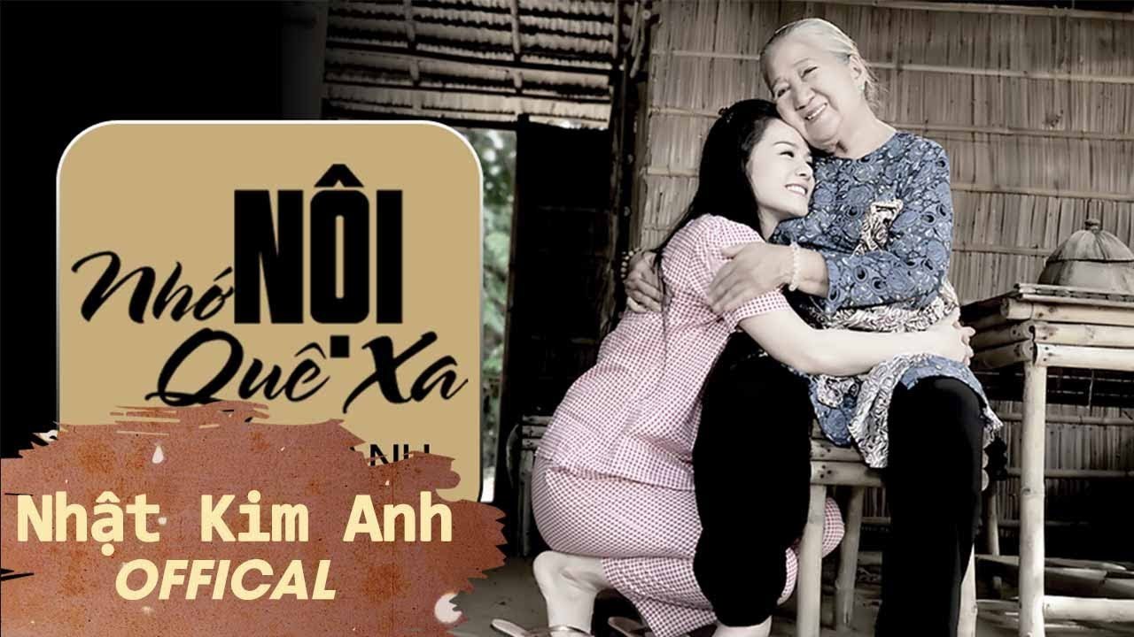 Nhớ Nội Quê Xa