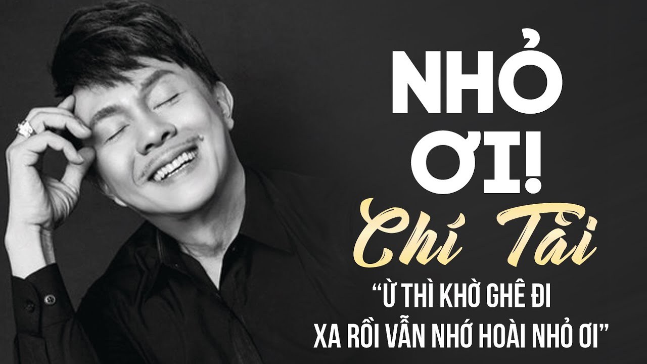 Nhỏ Ơi