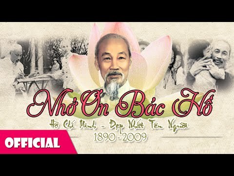 Nhớ ơn Bác