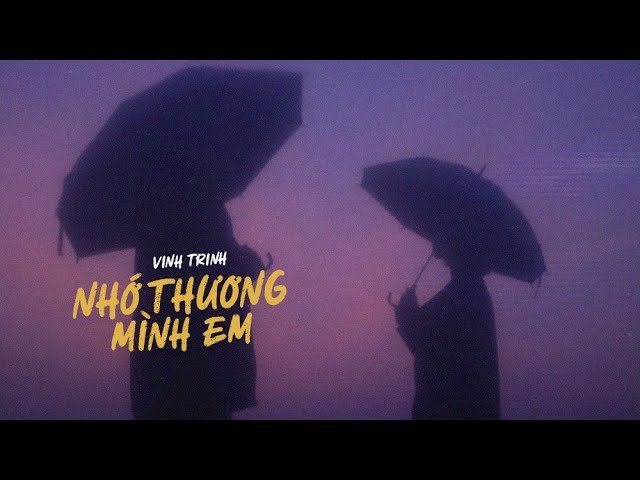 Nhớ Thương Mình Em