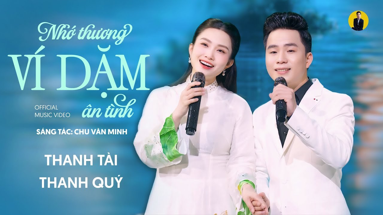 Nhớ thương ví dặm