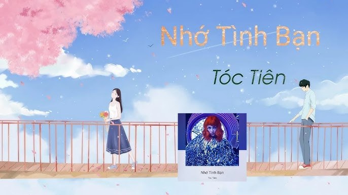 Nhớ Tình Bạn