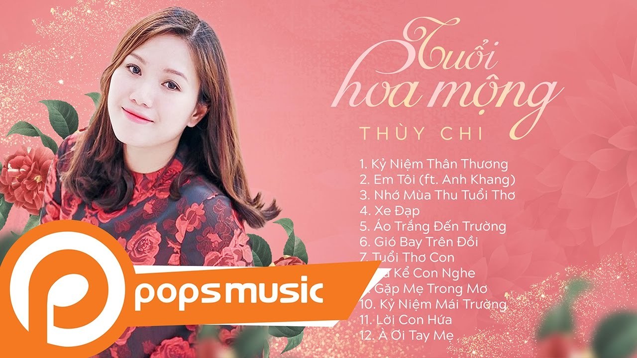 Nhớ Trường Xưa