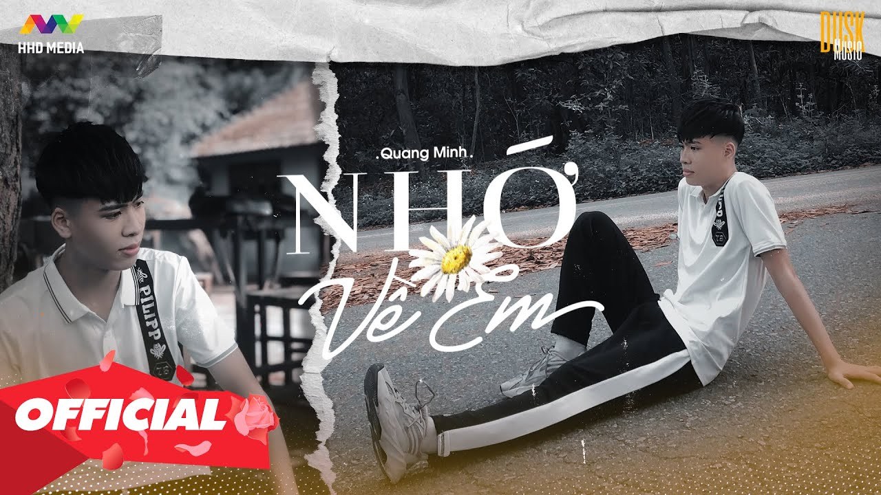 Nhớ về em