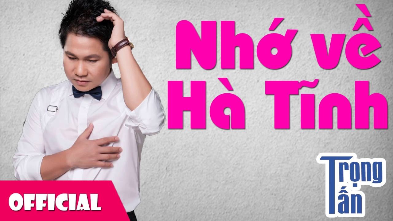 Nhớ Về Hà Tĩnh