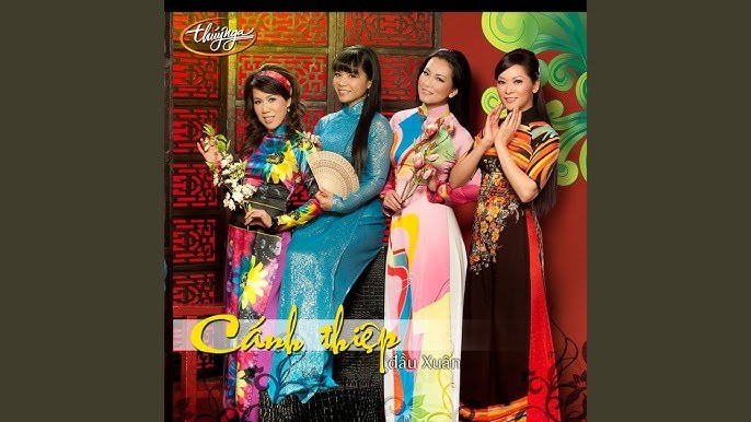 Nhớ về một mùa xuân