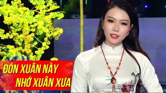 Nhớ Xuân