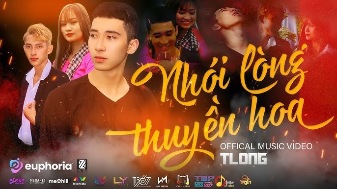 Nhói Lòng Thuyền Hoa