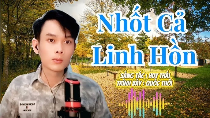 Nhốt cả linh hồn