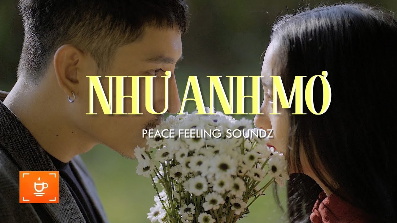 Như Anh Mơ