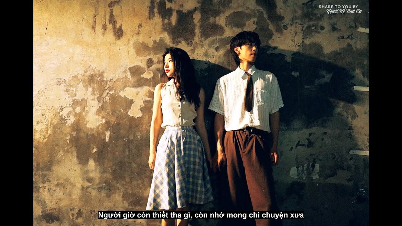 Như bao người thoáng qua