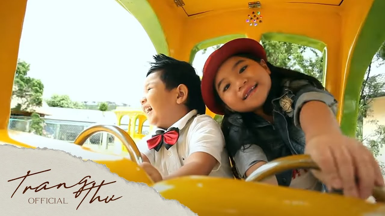 Như bầy sơn ca (Sơn ca trong thành phố OST)