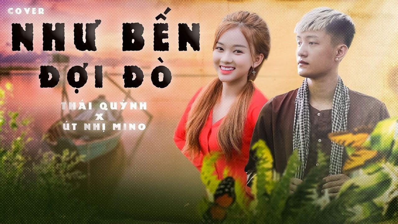 Như Bến Đợi Đò 2