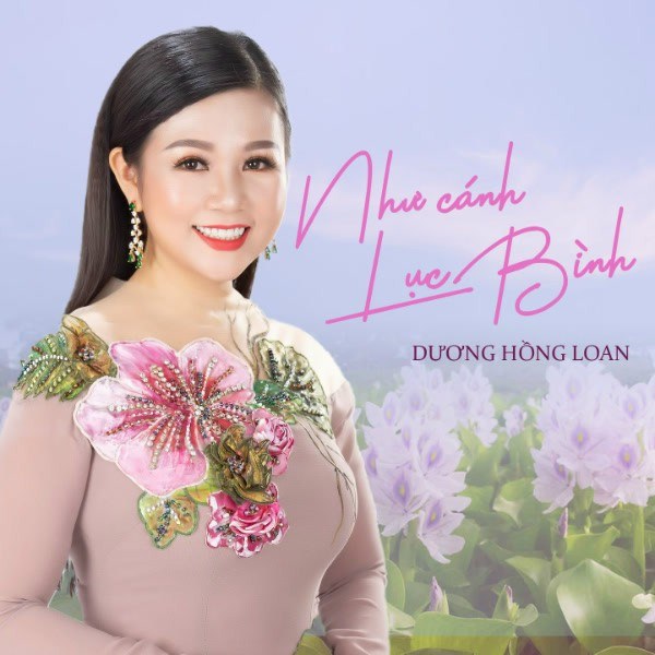 Như cánh lục bình 