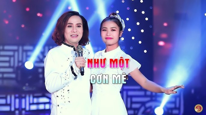 Như Chẳng Còn