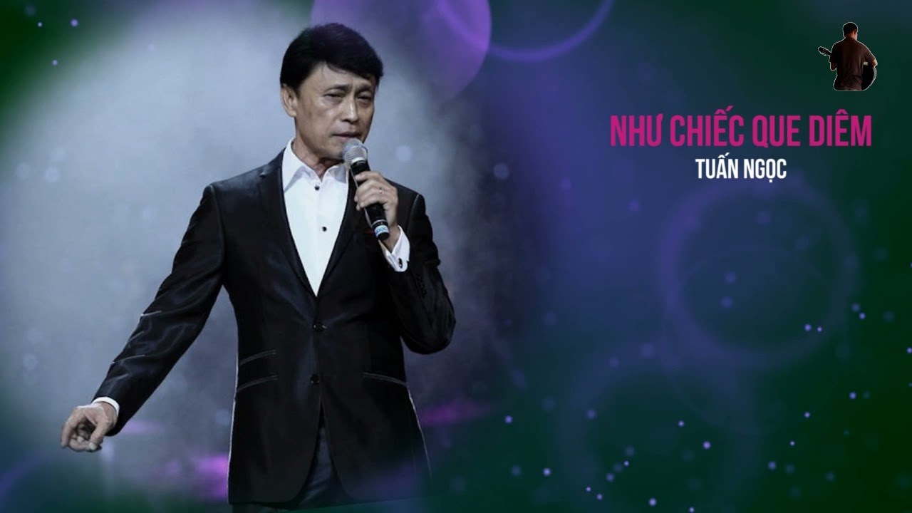 Như Chiếc Que Diêm