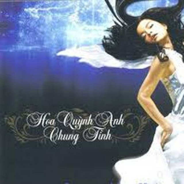 Như chưa từng phôi pha