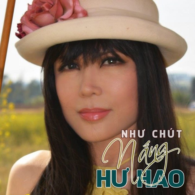 Như chút nắng hư hao