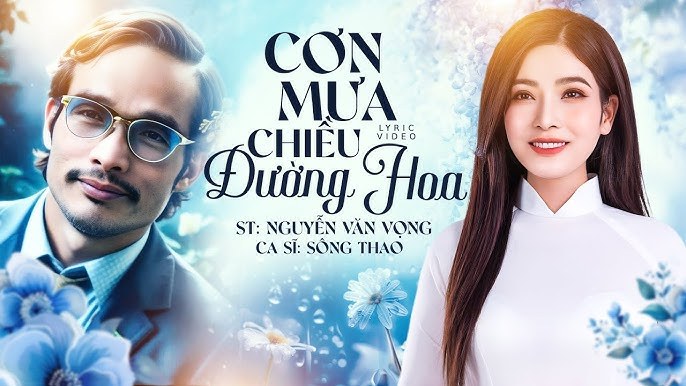 Như cơn mưa chiều